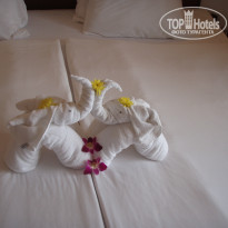 Best Western Phuket Ocean Resort 3* deluxe - Фото отеля