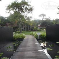 Centara Karon Resort Phuket 4* - Фото отеля