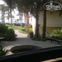 JA Beach Hotel 5* - Фото отеля
