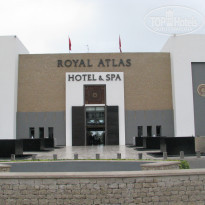Royal Atlas & Spa 5* - Фото отеля
