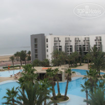 Royal Atlas & Spa 5* - Фото отеля