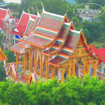 Welcome Jomtien Beach 3* - Фото отеля