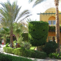 Jaz Makadina 5* дерево улыбается - Фото отеля