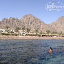 Taba Paradise Resort 5* - Фото отеля