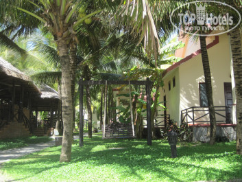 Ocean Star Resort 4* еще территория Отеля - Фото отеля