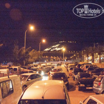 LABRANDA Amadil Beach 4* ночная пробка в центре Агадира - Фото отеля