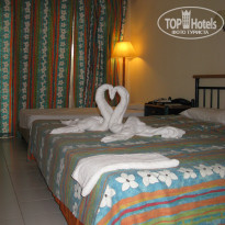 Brisas Del Caribe 4* - Фото отеля