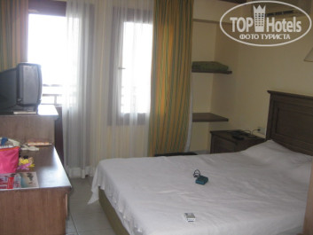 Green Paradise Beach Hotel 4* - Фото отеля
