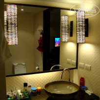 Diamond Cottage Resort & Spa 4* - Фото отеля