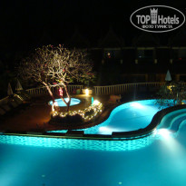 Diamond Cottage Resort & Spa 4* - Фото отеля