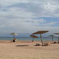 Mosaique Beach Resort Taba Heights 5* Пляж Хайата - Фото отеля