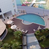 Signature Hotel Apartments & Spa Marina 4* - Фото отеля