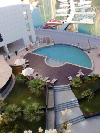 Signature Hotel Apartments & Spa Marina 4* - Фото отеля