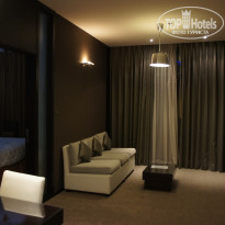 Signature Hotel Apartments & Spa Marina 4* - Фото отеля
