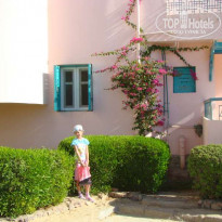 Zahabia Hotel & Beach Resort 4* - Фото отеля