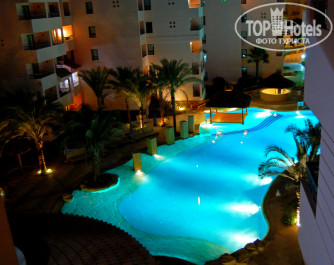 Zahabia Hotel & Beach Resort 4* - Фото отеля