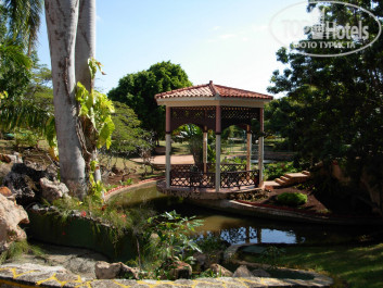 Brisas Del Caribe 4* - Фото отеля