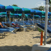 Stamatia 3* пляж Paradisos - Фото отеля