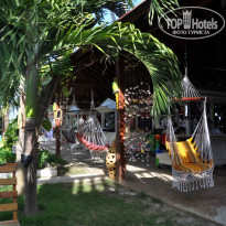 Grand Palladium Punta Cana Resort & Spa 5* Русский магазин - Фото отеля