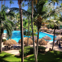 Grand Palladium Punta Cana Resort & Spa 5* - Фото отеля
