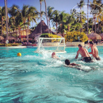 Grand Palladium Punta Cana Resort & Spa 5* - Фото отеля