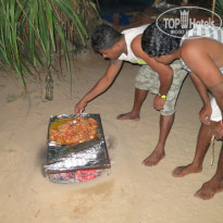 Cinnamon Bentota Beach 4* - Фото отеля