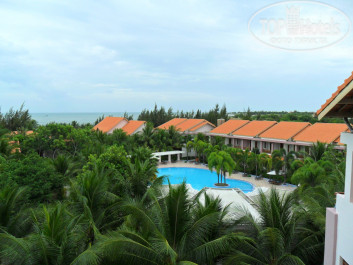 Long Thuan Resort 3* - Фото отеля