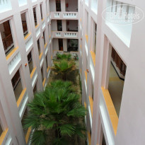 Long Thuan Resort 3* - Фото отеля