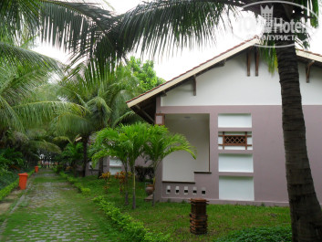 Long Thuan Resort 3* - Фото отеля