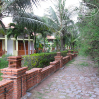 Long Thuan Resort 3* - Фото отеля
