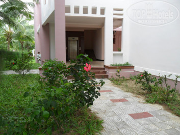 Long Thuan Resort 3* - Фото отеля