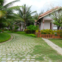 Long Thuan Resort 3* - Фото отеля