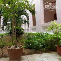 Long Thuan Resort 3* - Фото отеля