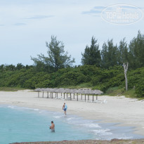 Brisas Del Caribe 4* - Фото отеля