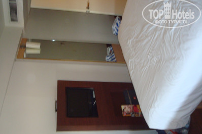 Ibis Pattaya 3* - Фото отеля