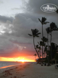 Grand Palladium Punta Cana Resort & Spa 5* Рассвет - Фото отеля