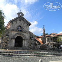 Grand Palladium Punta Cana Resort & Spa 5* Saint Stanislaus Church где венчался М.Джексон и Л.Пресли - Фото отеля