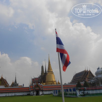 Ibis Pattaya 3* Бангкок. - Фото отеля