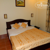 Ocean Star Resort 4* - Фото отеля