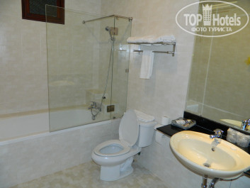 Ocean Star Resort 4* - Фото отеля