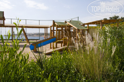 Dessole Royal Rojana Resort 5* - Фото отеля