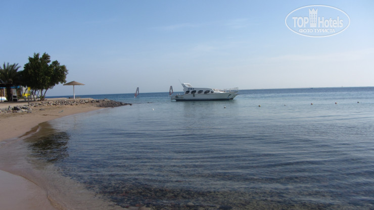 Paradise Abu Soma 4* - Фото отеля