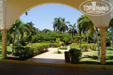 Brisas Del Caribe 4* - Фото отеля