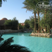 The Grand Makadi Hotel 5* - Фото отеля