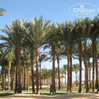 The Grand Makadi Hotel 5* - Фото отеля