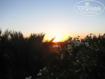 The Grand Makadi Hotel 5* - Фото отеля