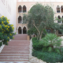 The Grand Makadi Hotel 5* - Фото отеля