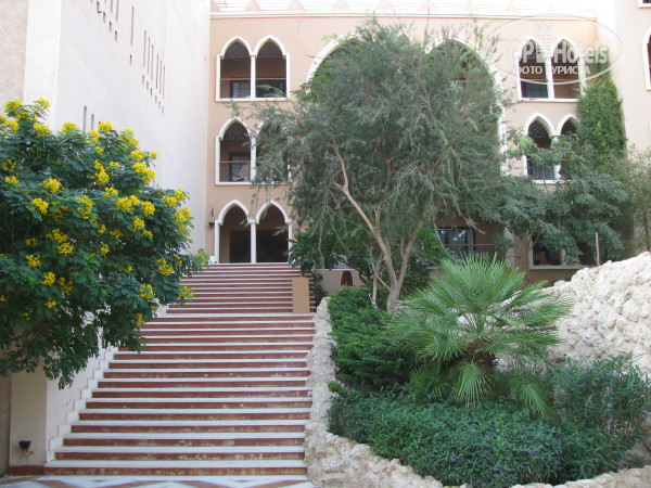The Grand Makadi Hotel 5* - Фото отеля