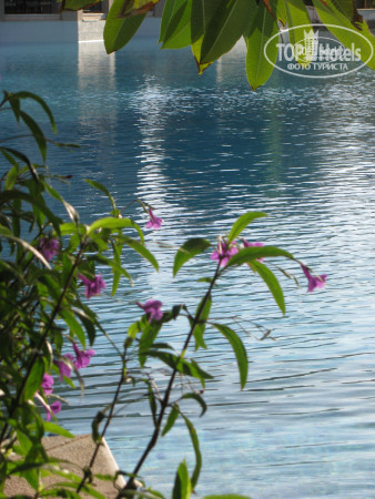 The Grand Makadi Hotel 5* - Фото отеля