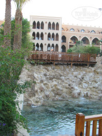 The Grand Makadi Hotel 5* - Фото отеля